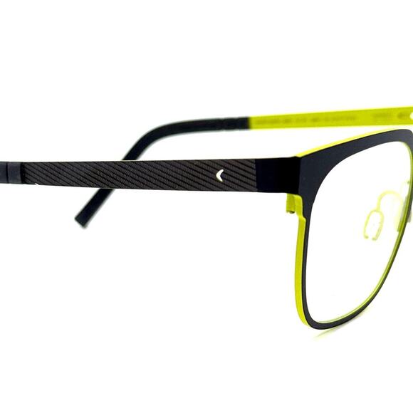 New, BLACKFIN Eyeglasses Winter Harbor BF881 Col.931 Authentic - Picture 6 of 11